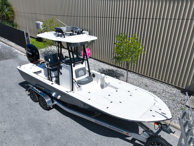 2026 Sea Born FX24 XE