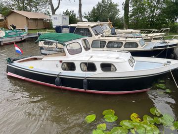 1978 Beja Kruiser 720