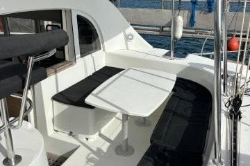 2018 Lagoon 380 S2