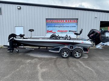 2020 Ranger Z520L