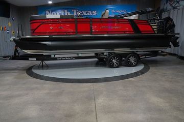 2026 Starcraft SLS 3 Q DH