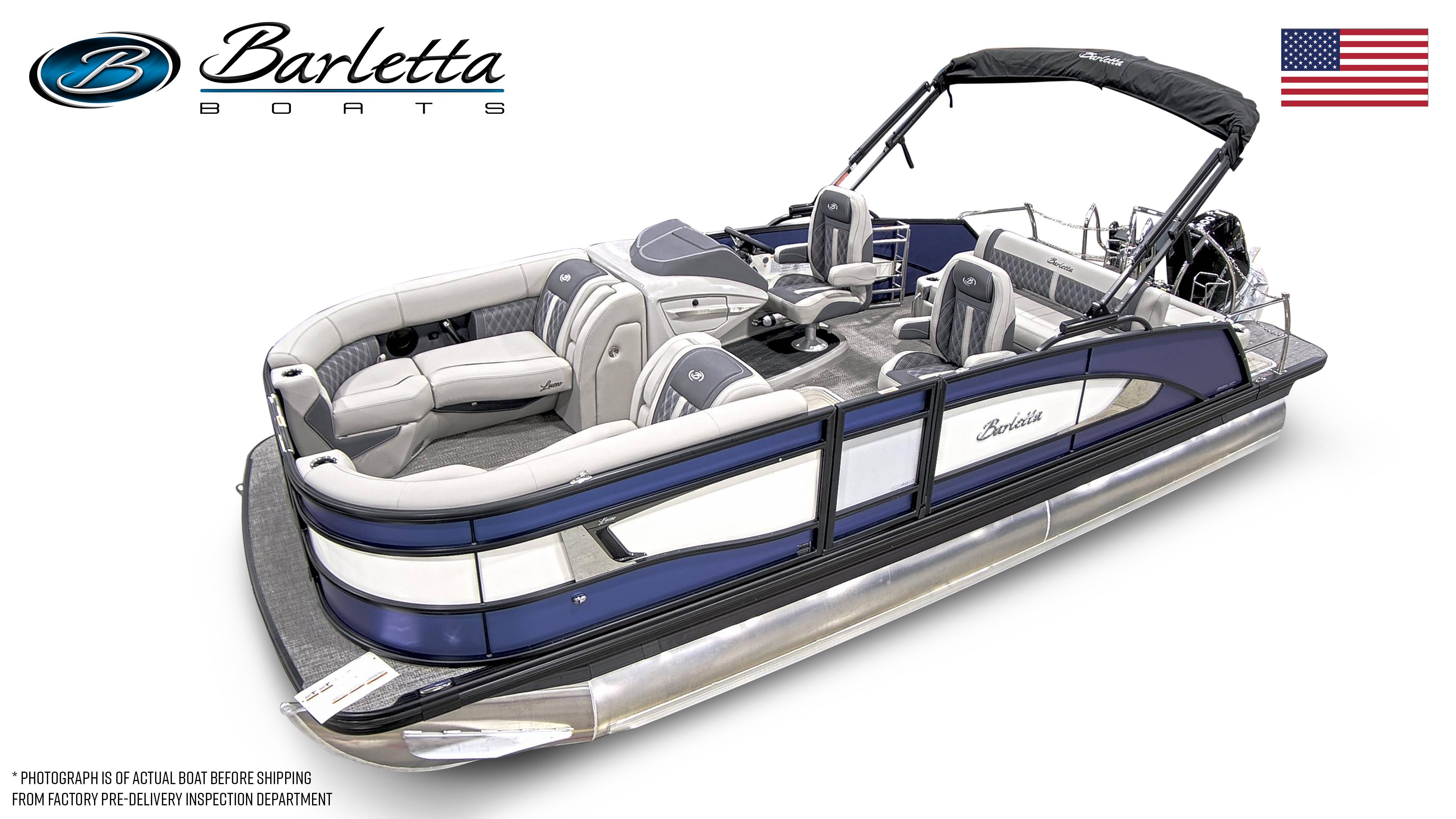 Barletta Lusso 23UC