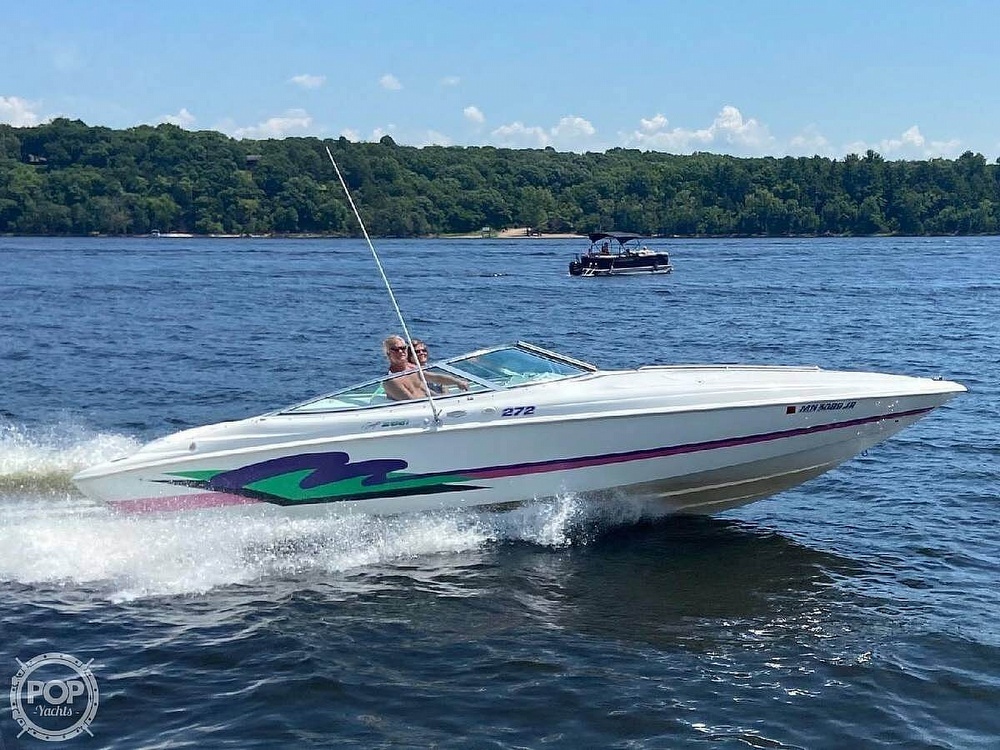 baja powerboats for sale by owner