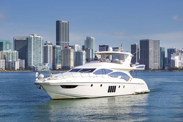 Azimut 70 70' Azimut