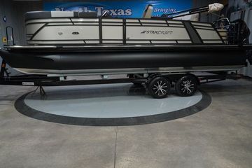 2026 Starcraft SLS 3 Q DH