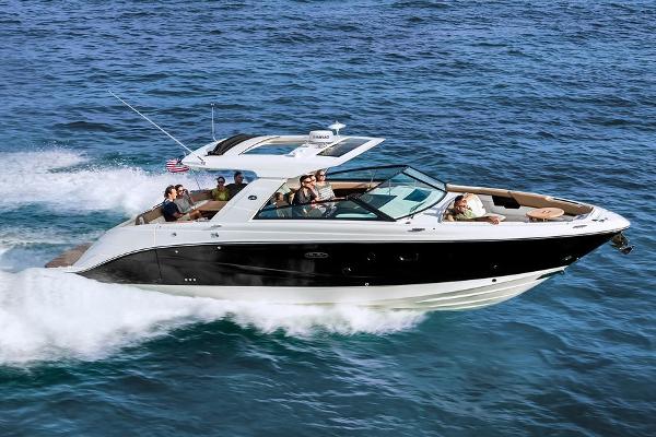 2020 Sea Ray SLX 400
