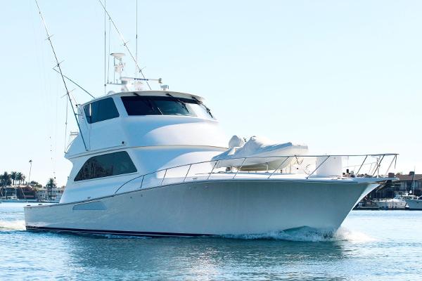 Viking 65 Boats For Sale Boats Com