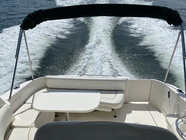 2001 Sea Ray 310 Sundancer