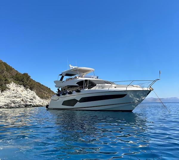 2019 Sunseeker Manhattan 66