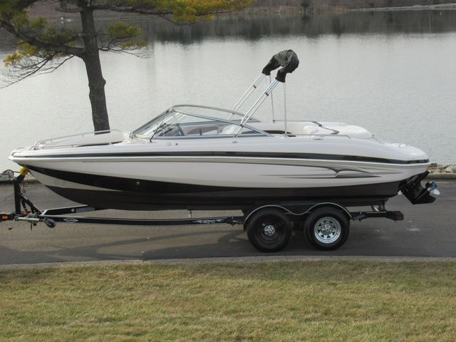 2007 Tahoe Q8i