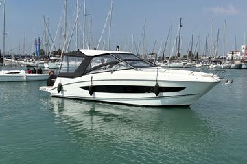 2021 Beneteau Flyer 10