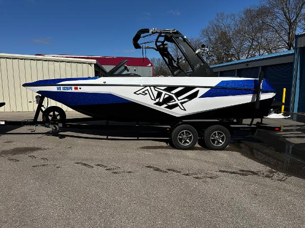 Used boats for sale in Wisconsin 