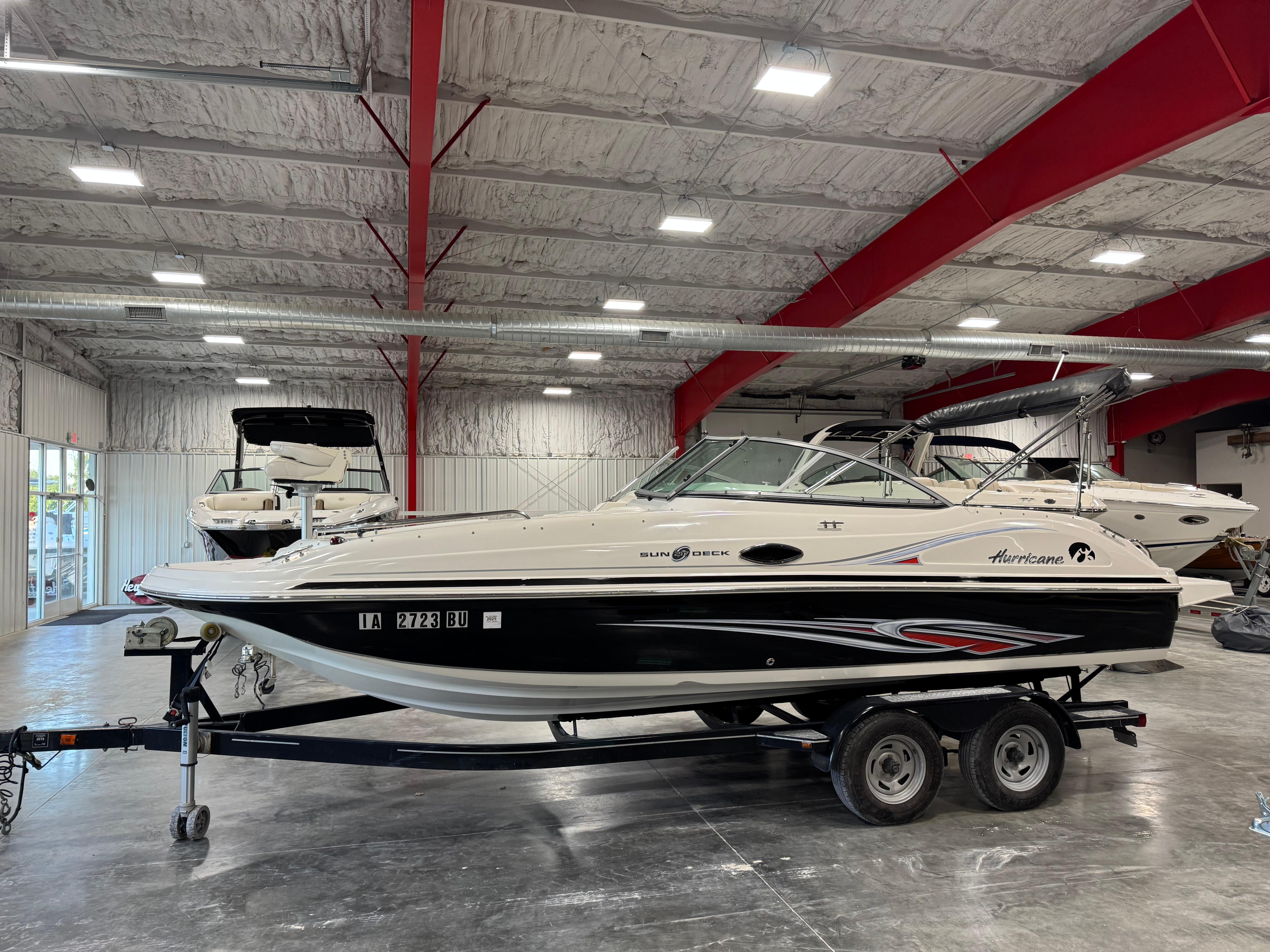 2011 Hurricane SD217