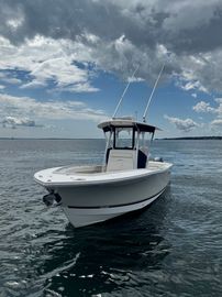 2015 Regulator 25