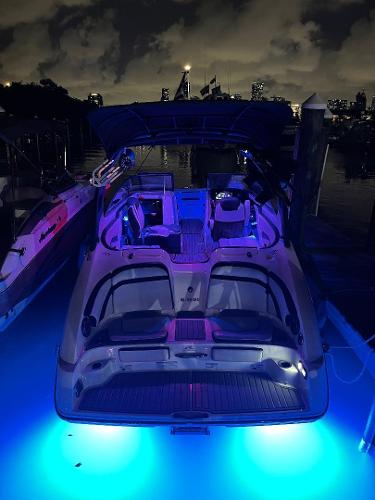 2020 Yamaha Boats 242SE