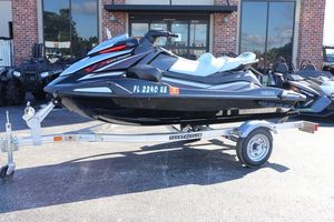 Yamaha Boats VX