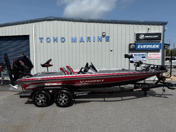 2026 Phoenix 721 ZXL