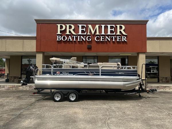 Sun Tracker boats for sale in Beaumont Texas boats