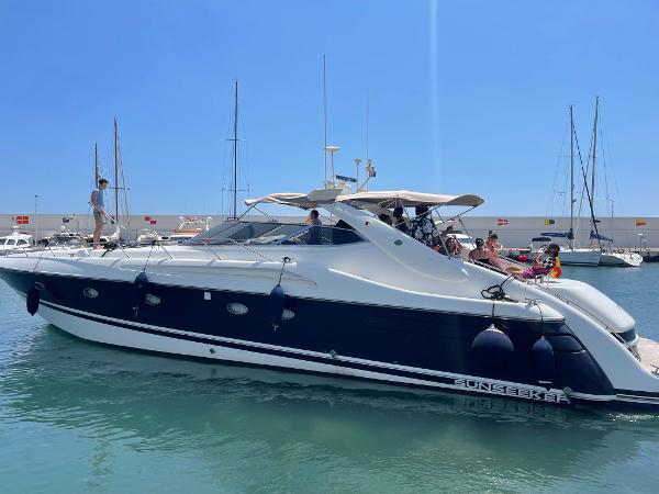 2006 Sunseeker Predator