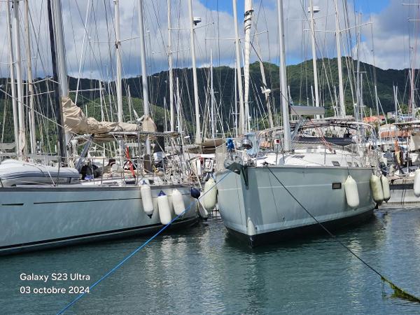 Bavaria 45 Cruiser Bavaria 45 Cruiser  Prozac