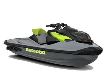 2025 Sea-Doo RXP-X™ 325 Tech, BRP Premium A, Ibr Ice Metal /