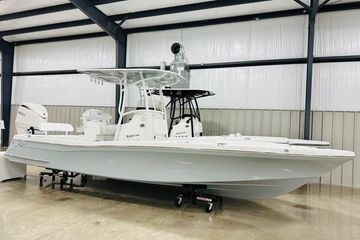 2026 BlackJack Blackjack 256 Coastal