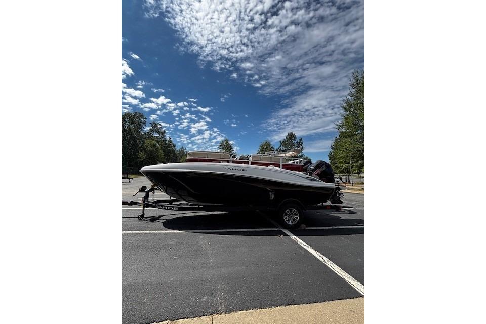 2026 Tahoe T18