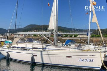 2006 Bavaria 39 Cruiser