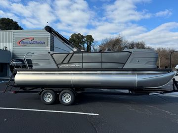 2025 Starcraft GX 22 R DH