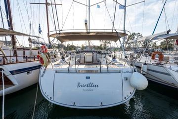 2016 Bavaria Cruiser 56