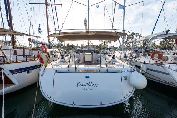 2016 Bavaria Cruiser 56