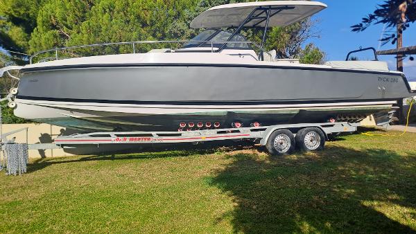 2021 RYCK 280