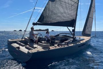 2025 Saffier Se 33ft