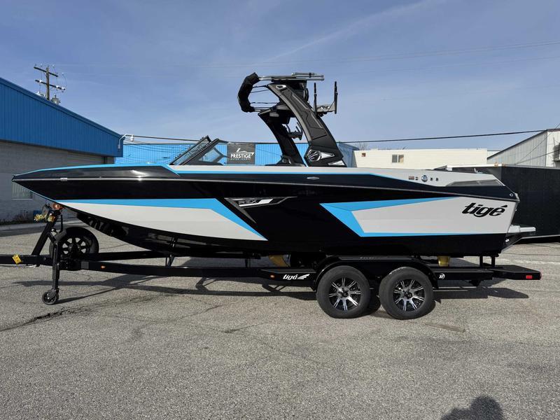 2025 Tigé 22RZX