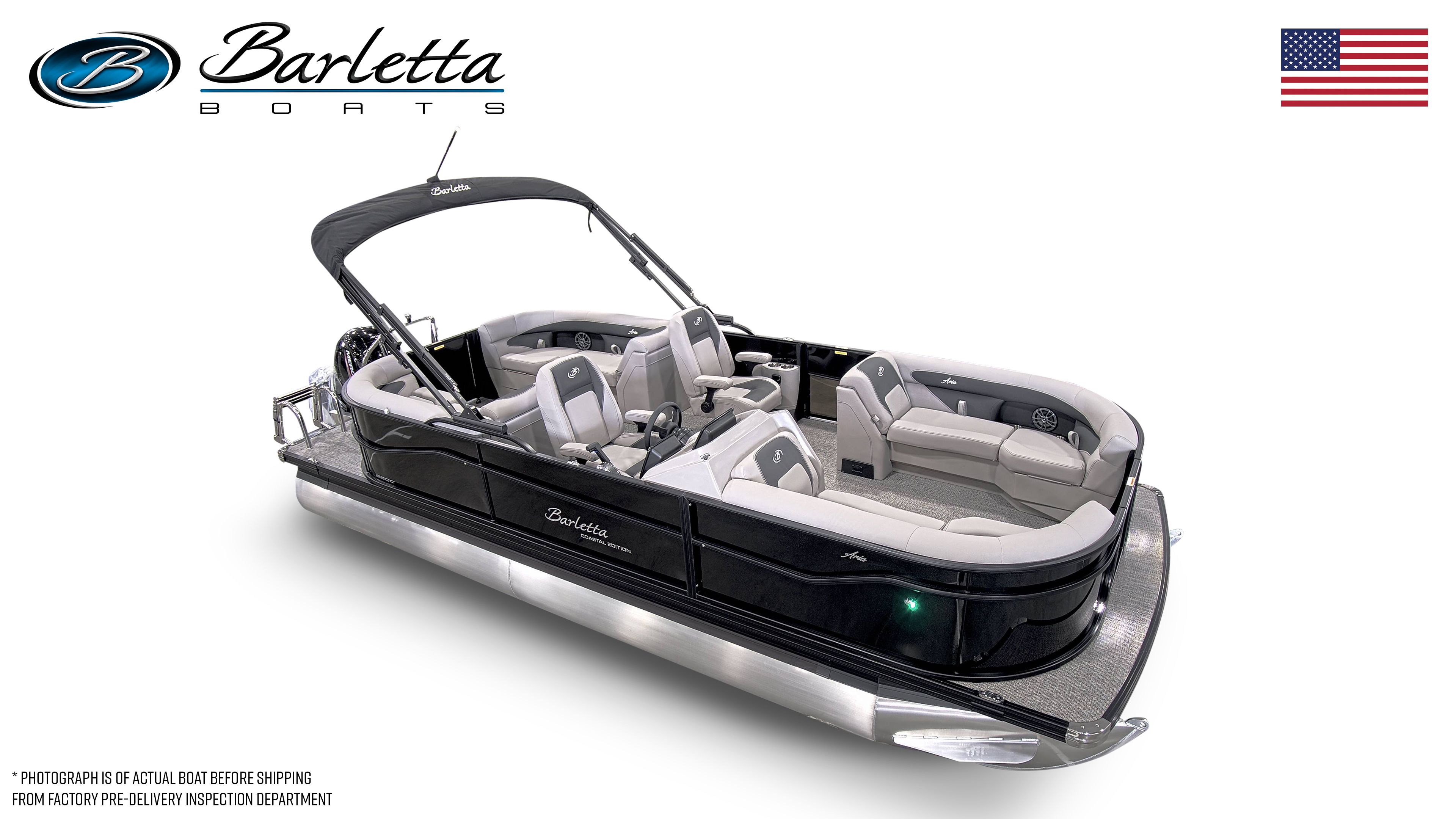 2026 Barletta A22QC