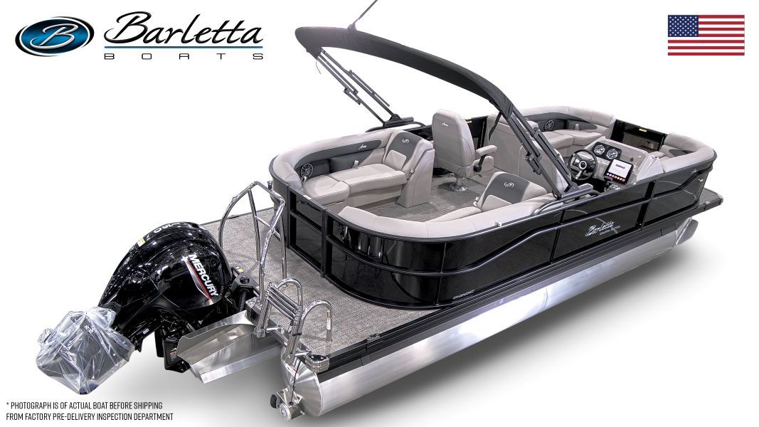 2026 Barletta A22QC