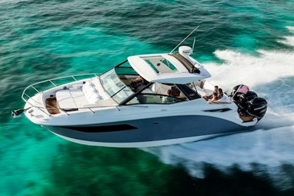 Sea Ray Sundancer 320 Ob boats for sale - boats.com