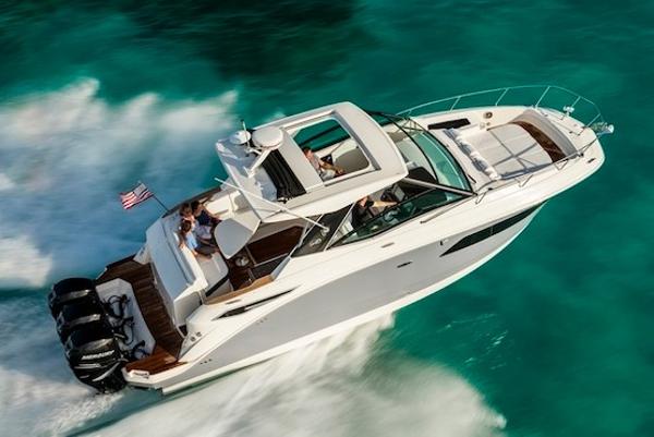 Sea Ray Sundancer 320 Ob boats for sale - boats.com