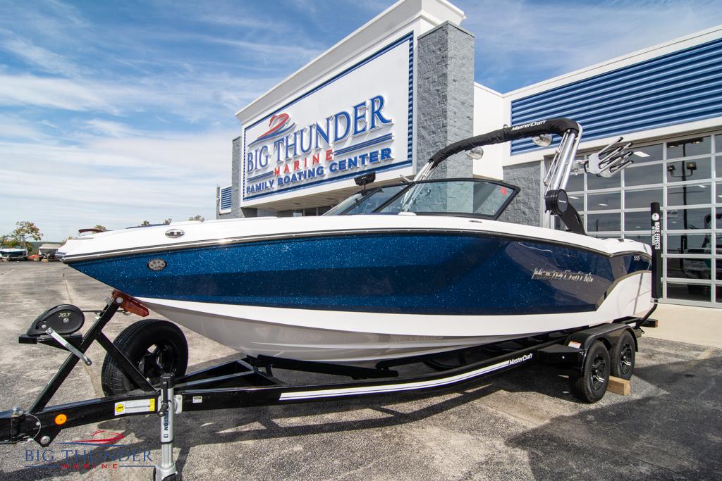 2023 MasterCraft NXT24, Lake Ozark Estados Unidos