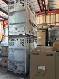 2024 Yamaha Outboards 425 xto's Motors
