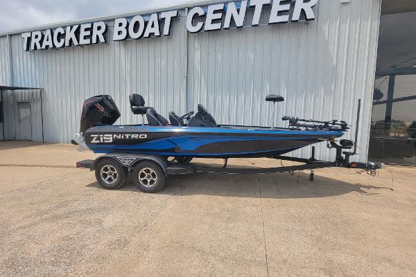 Page 11 of 13 - Nitro Z19 Pro boats for sale - boats.com