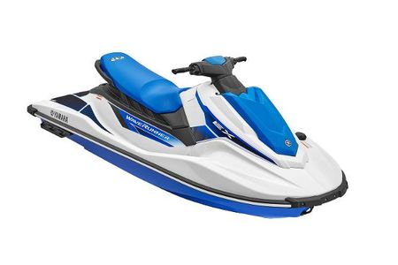 2022 Yamaha WaveRunner EX® Deluxe, Miami États-Unis - boats.com