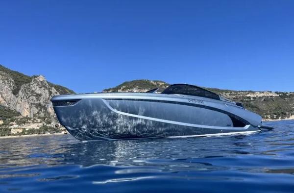 2025 Flynt 756 Inboard