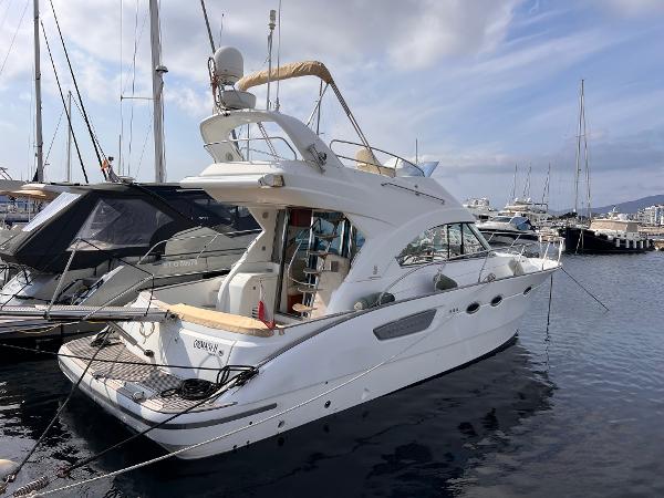 2008 Beneteau Antares 12