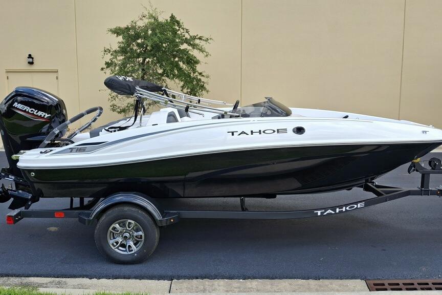 2026 Tahoe T16