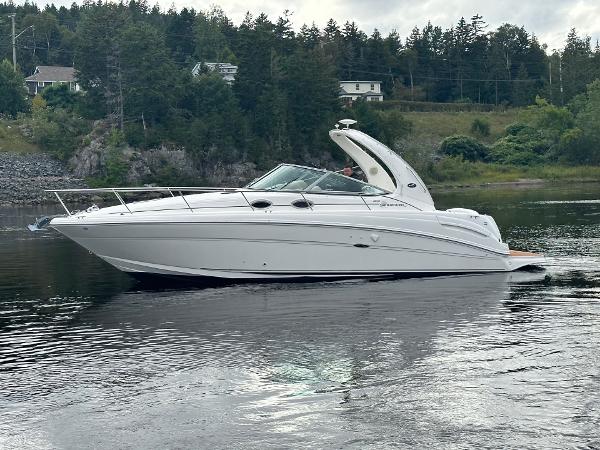 Sea Ray 300 Sundancer