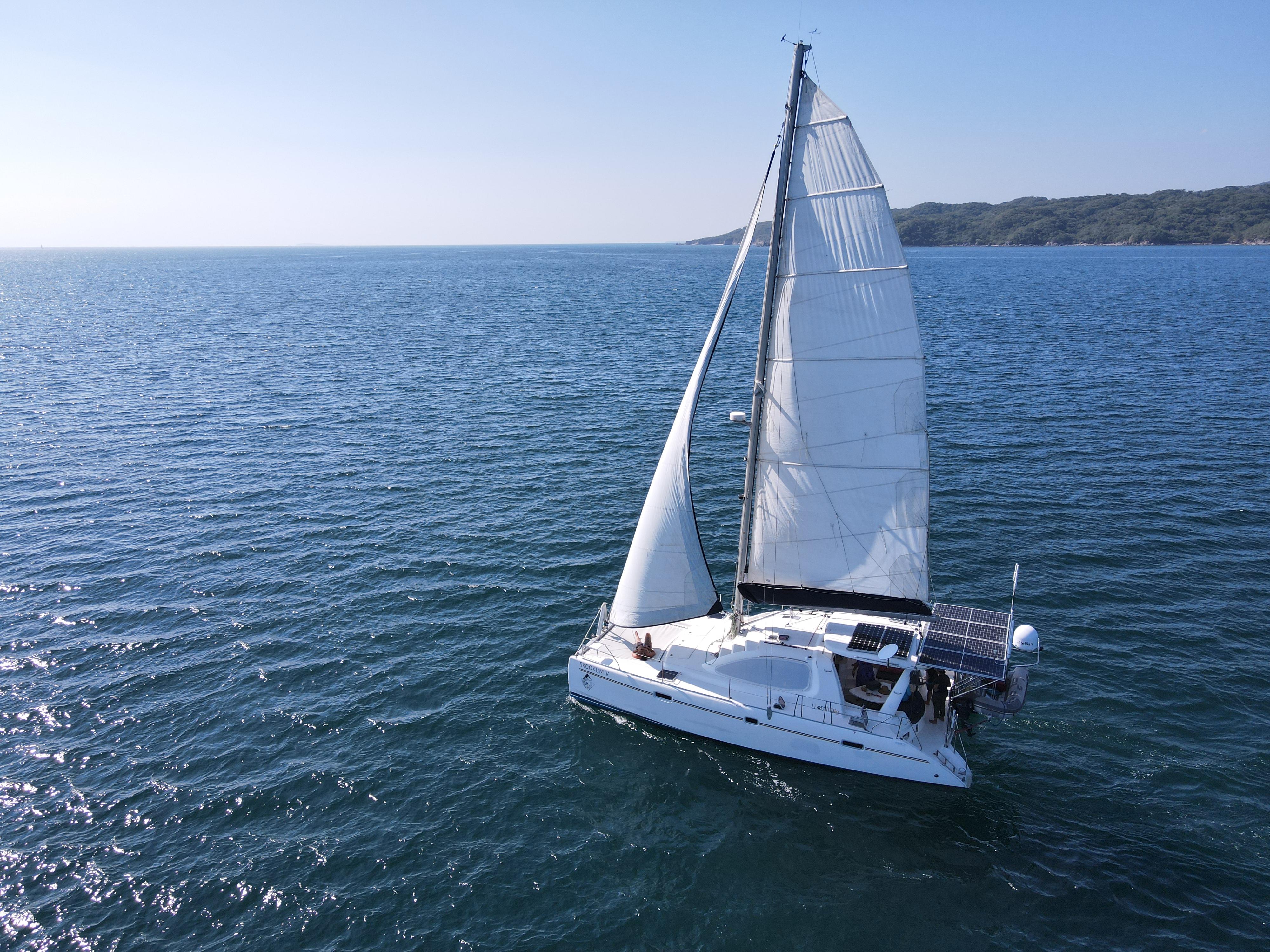 2010 Leopard 40
