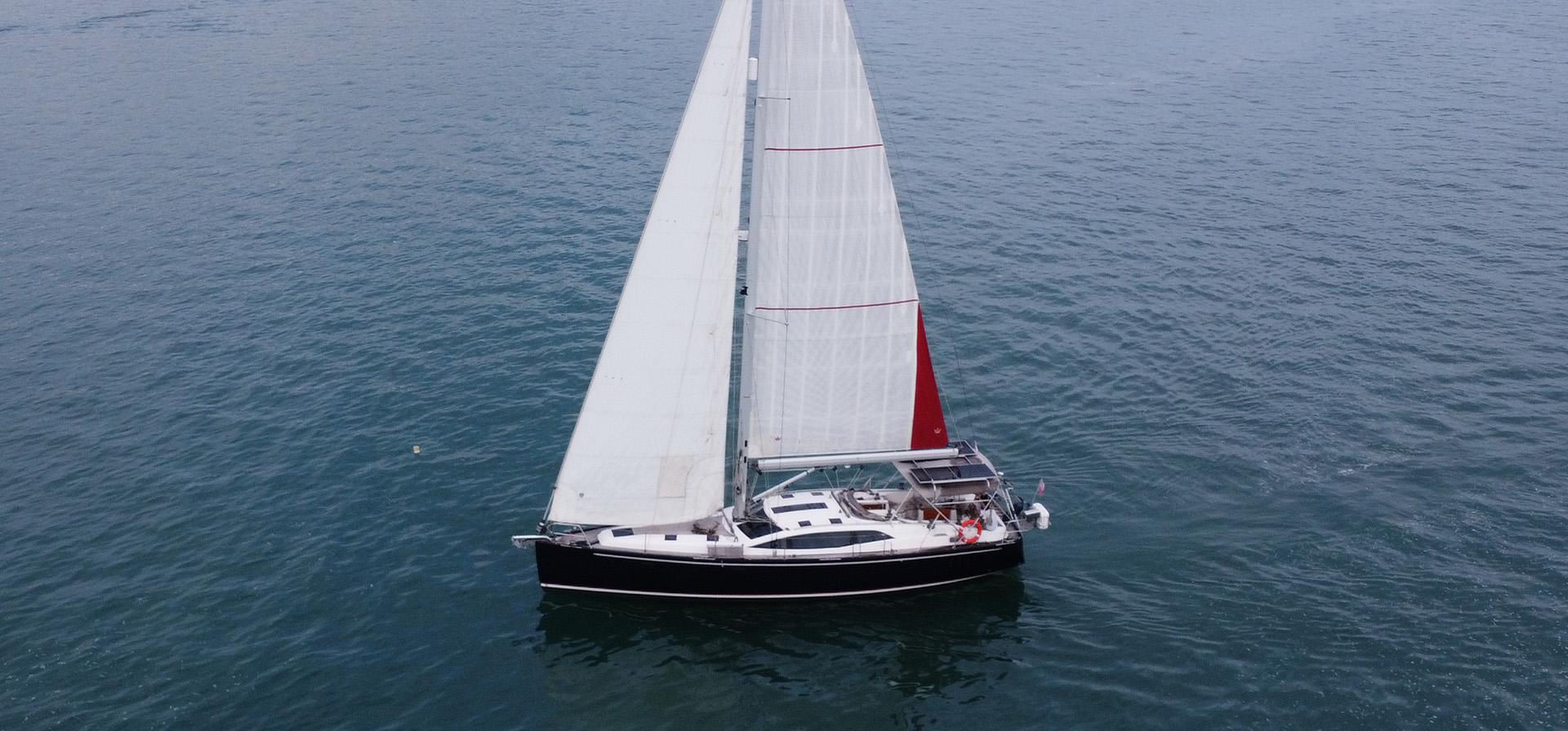 2014 Southerly 47