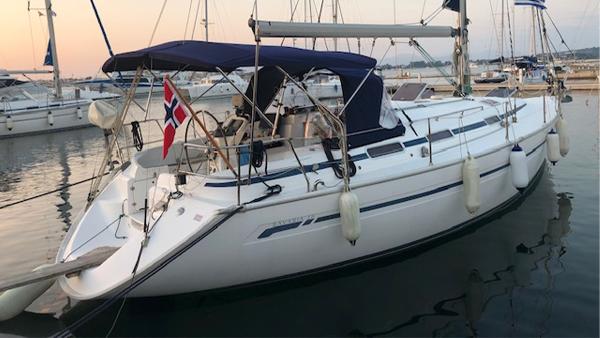 Bavaria 38 Cruiser Bavaria Cruiser 38 2002