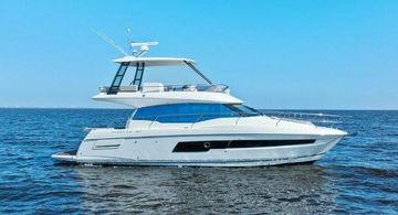 2022 Prestige 460
